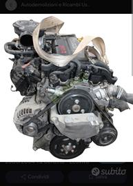 motore opel corsa