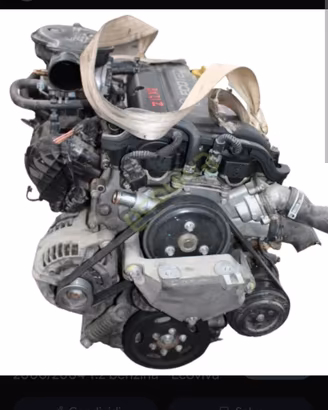 motore opel corsa
