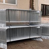 Transenne metalliche NUOVO