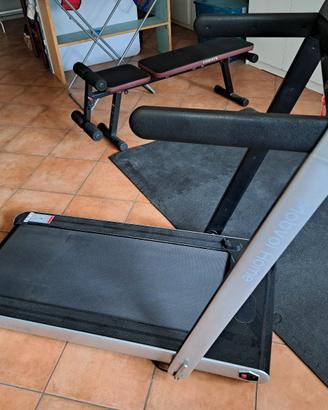 Tapis roulant Mobvoi Home