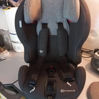Seggiolino Auto Kinderkraft Safety Fix | ISOFIX