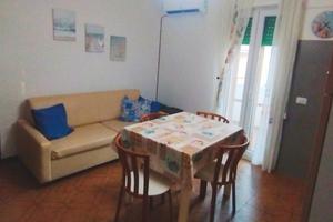 Casa vacanze nova siri marina
