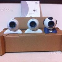 WebCam