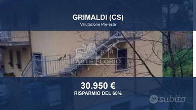 Immobile in asta di 157 m² con più di 5 locali a G