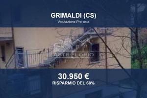 Immobile in asta di 157 m² con più di 5 locali a G