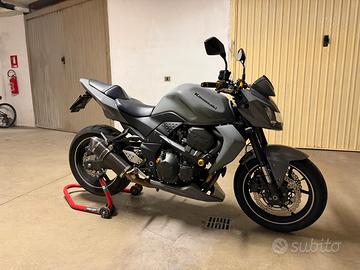 Kawasaki Z750