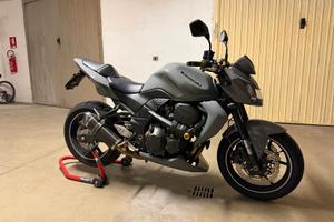 Kawasaki Z750