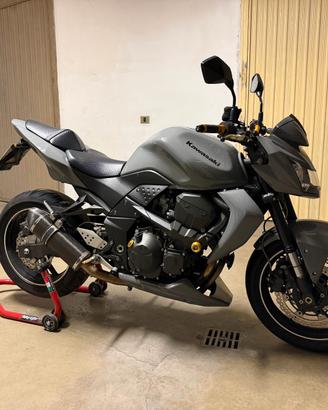 Kawasaki Z750