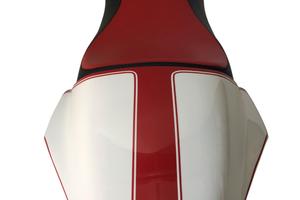 SELLA DUCATI MONSTER 600 CD 59510261A