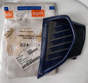 Aprilia SR - Presa D'Aria DX