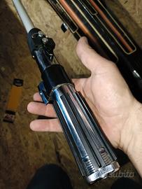 Master Replicas lightsaber Darth Vader 1 edizione