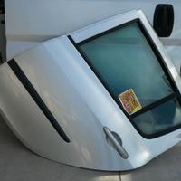 Portiera posteriore sinistra RENAULT CLIO 3