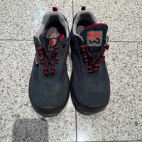 Scarpe antinfortunistiche Würth