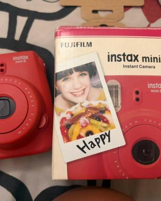 Instax Mini 8