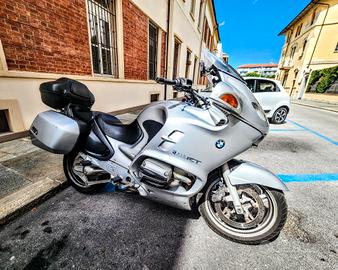 BMW R 850 RT ABS Full - Certificata e Finanziabile