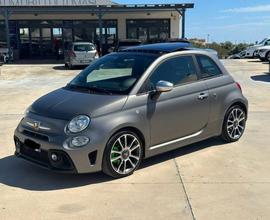 Abarth 595 1.4 t-jet Turismo 165cv auto my19