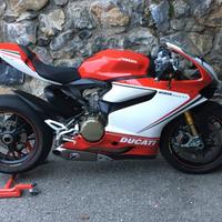 Ducati 1199 panigale s tricolore