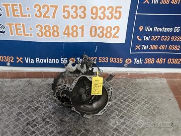 CAMBIO OPEL AGILA B KM 91.000 1.0/1.2 BENZINA COD 