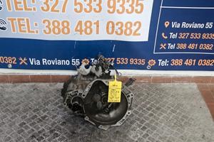 CAMBIO OPEL AGILA B KM 91.000 1.0/1.2 BENZINA COD 