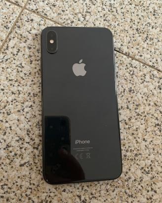 iPhone Apple XS Max 256Gb