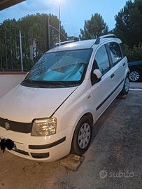 Panda 1.2 Benzina 