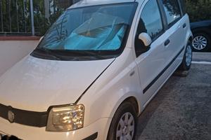 Panda 1.2 Benzina 