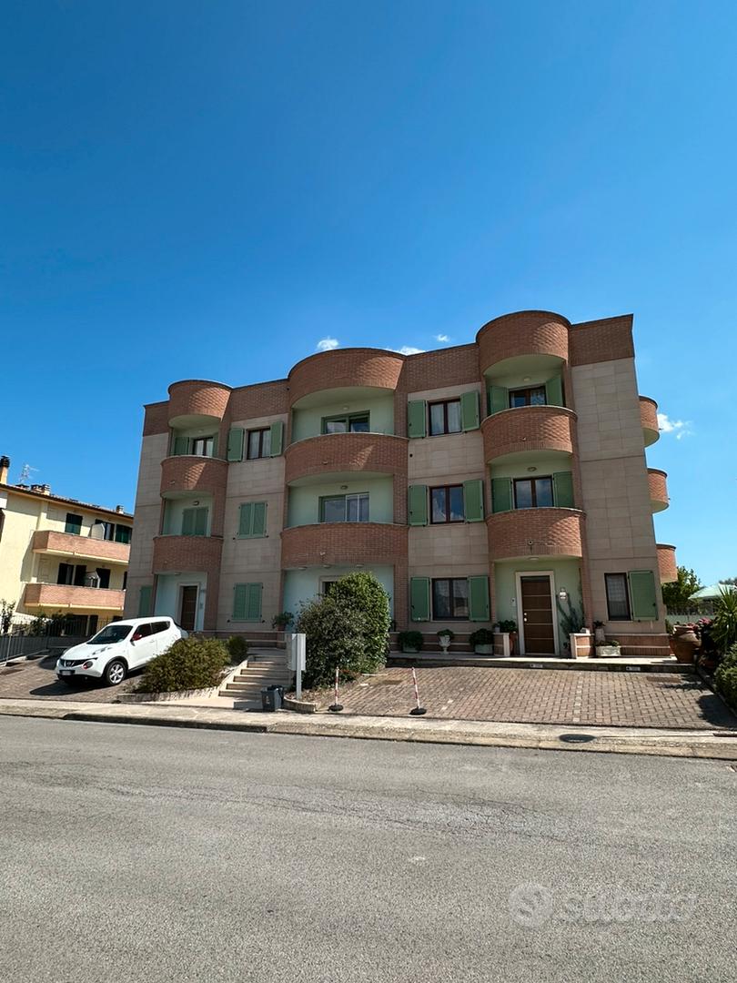 Apartment in Castiglione del Lago, Pozzuolo - Vista 6