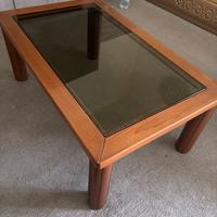 Tavolino antico salotto