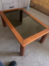 Tavolino antico salotto