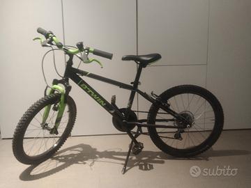 bici MTB 20