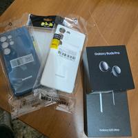 Galaxy S25 ultra 1 terabyt