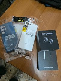 Galaxy S25 ultra 1 terabyt