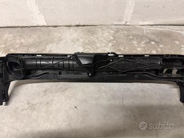 Condotto aria radiatore Toyota Yaris my 2025