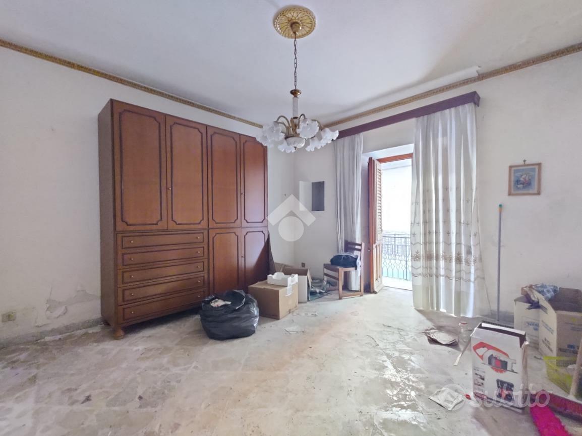 Apartment in Monreale, Malpasso - Altro