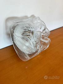 Lampada Mazzega Murano 70'