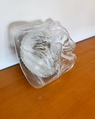 Lampada Mazzega Murano 70'