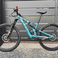 Specialized Turbo Levo SL ebike mtb 29 2021 M