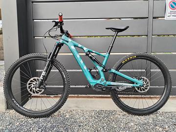 Specialized Turbo Levo SL ebike mtb 29 2021 M