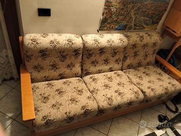 Divano letto