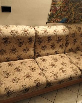 Divano letto