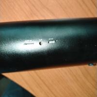 Cassa audio