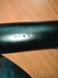 Cassa audio