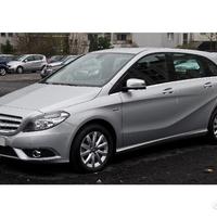 Ricambi usati mercedes classe b 2011-2018 #f