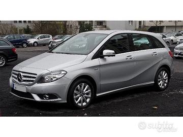 Ricambi usati mercedes classe b 2011-2018 #f