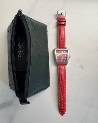 Orologio Capital - donna