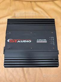 St audio 3500