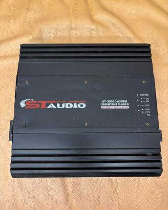 St audio 3500