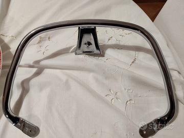 maniglione  originale vespa  gts 300