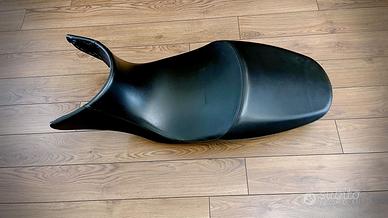 Sella Bassa BMW R 1200 R  mono e BIALBERO