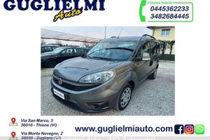 FIAT Doblò 1.6 Mjt 16v 95cv Dynamic